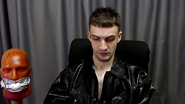  Damien thorn  online show from October 2025 08:53:02 PM