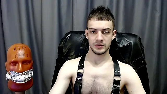  Damien thorn  online show from October 2025 08:44:01 PM