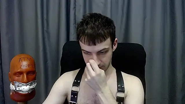  Damien thorn  online show from January 2026 04:22:01 PM