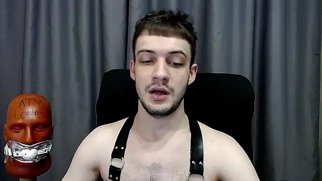  Damien thorn  online show from February 2026 08:31:02 PM