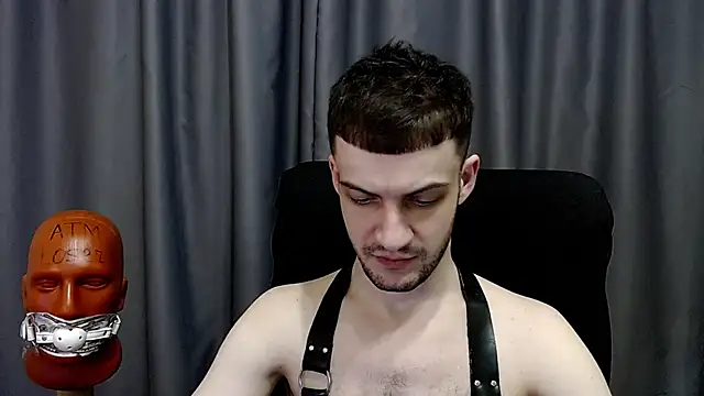  Damien thorn  online show from March 2026 08:25:01 PM