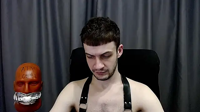  Damien thorn  online show from April 2026 08:25:02 PM