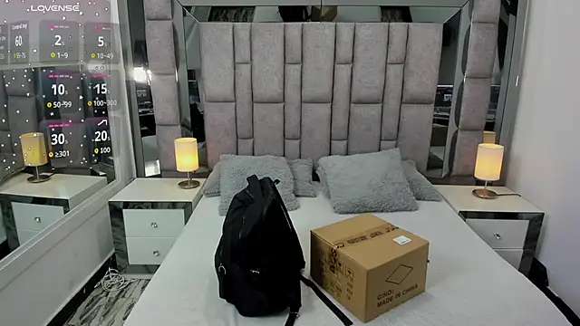 Snapshot of EMMAHILL1 chatting on February 2026 11:09:02 AM EMMAHILL1 online show from February 2026 11:09:02 AM