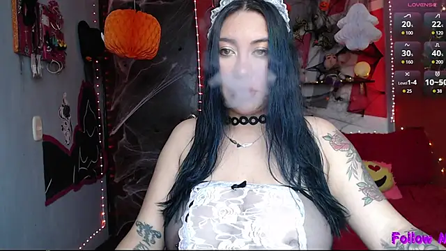 Snapshot of nathalie_zanettii chatting on October 2025 08:29:02 PM nathalie zanettii online show from October 2025 08:29:02 PM