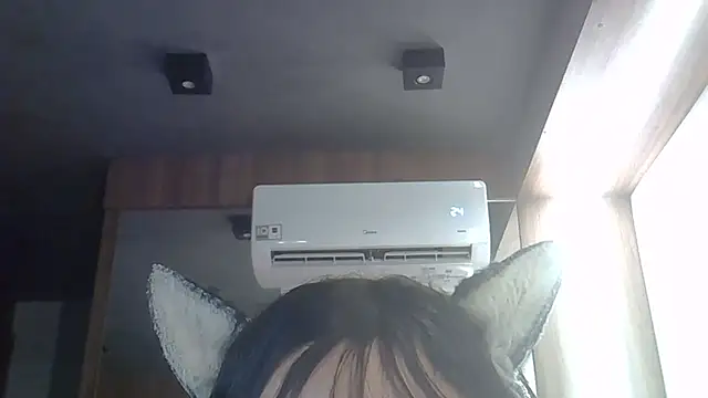 Skinny-Kitten online show from March 2026 04:29:01 PM