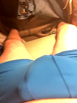 prekumstud online show from October 2025 12:58:01 PM