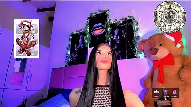 Snapshot of alexia_corleoni chatting on January 2025 06:58:02 AM alexia corleoni online show from January 2025 06:58:02 AM