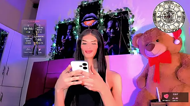 Snapshot of alexia_corleoni chatting on January 2025 01:17:01 AM alexia corleoni online show from January 2025 01:17:01 AM