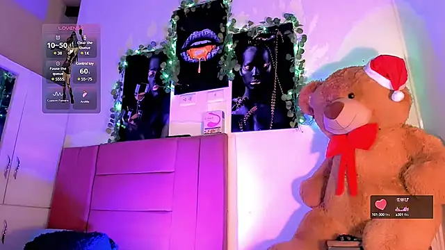 Snapshot of alexia_corleoni chatting on January 2025 11:04:02 AM alexia corleoni online show from January 2025 11:04:02 AM