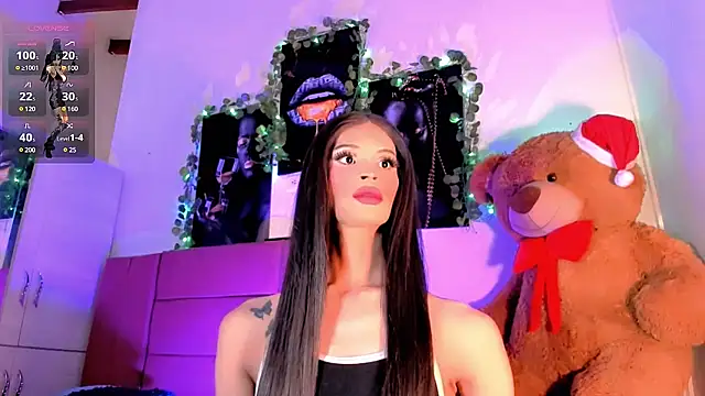 Snapshot of alexia_corleoni chatting on January 2025 02:08:02 PM alexia corleoni online show from January 2025 02:08:02 PM