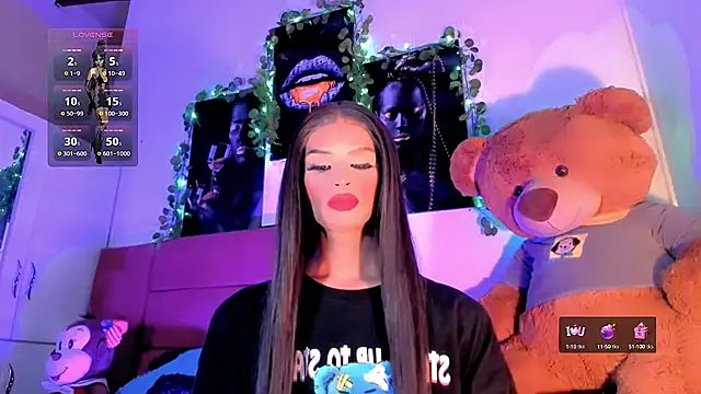 Snapshot of alexia_corleoni chatting on January 2025 05:32:01 AM alexia corleoni online show from January 2025 05:32:01 AM