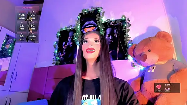 Snapshot of alexia_corleoni chatting on January 2025 02:03:01 AM alexia corleoni online show from January 2025 02:03:01 AM