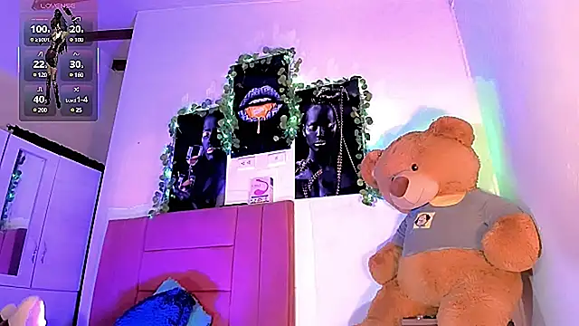 Snapshot of alexia_corleoni chatting on January 2025 10:29:02 AM alexia corleoni online show from January 2025 10:29:02 AM