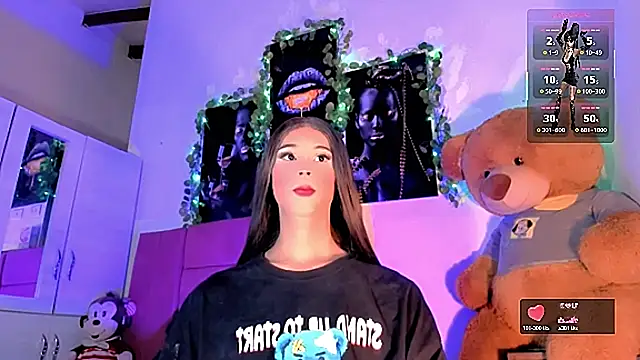 Snapshot of alexia_corleoni chatting on January 2025 05:11:02 AM alexia corleoni online show from January 2025 05:11:02 AM