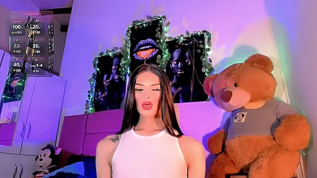 Snapshot of alexia_corleoni chatting on January 2025 11:11:02 AM alexia corleoni online show from January 2025 11:11:02 AM