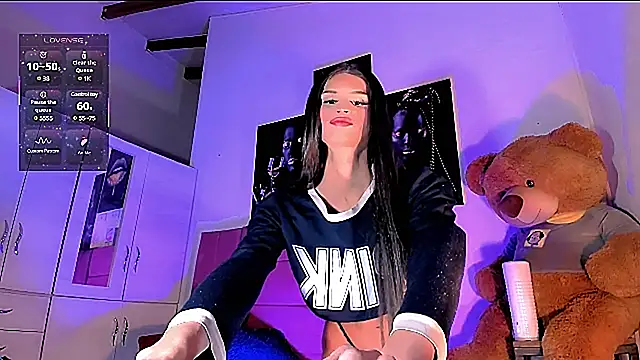 Snapshot of alexia_corleoni chatting on February 2025 03:04:02 AM alexia corleoni online show from February 2025 03:04:02 AM