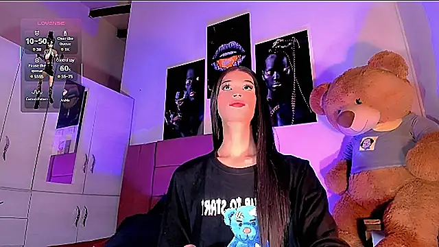 Snapshot of alexia_corleoni chatting on February 2025 08:06:01 AM alexia corleoni online show from February 2025 08:06:01 AM