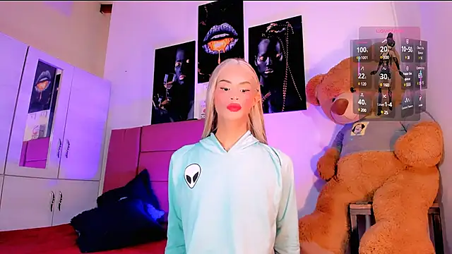 Snapshot of alexia_corleoni chatting on February 2025 02:54:02 PM alexia corleoni online show from February 2025 02:54:02 PM