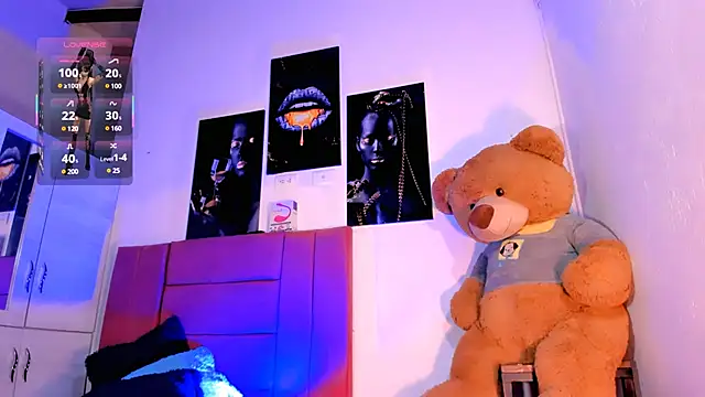 Snapshot of alexia_corleoni chatting on February 2025 08:04:01 AM alexia corleoni online show from February 2025 08:04:01 AM