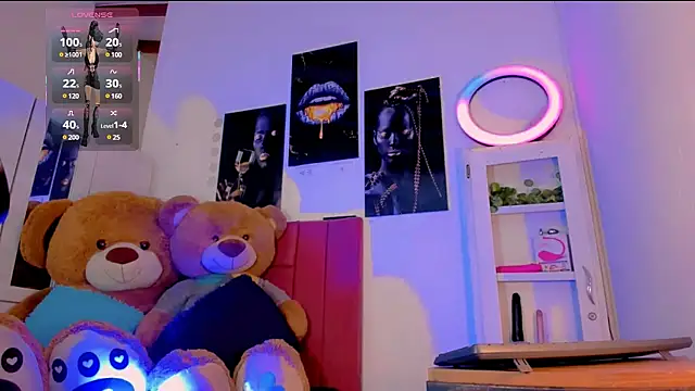 Snapshot of alexia_corleoni chatting on March 2025 01:08:01 PM alexia corleoni online show from March 2025 01:08:01 PM