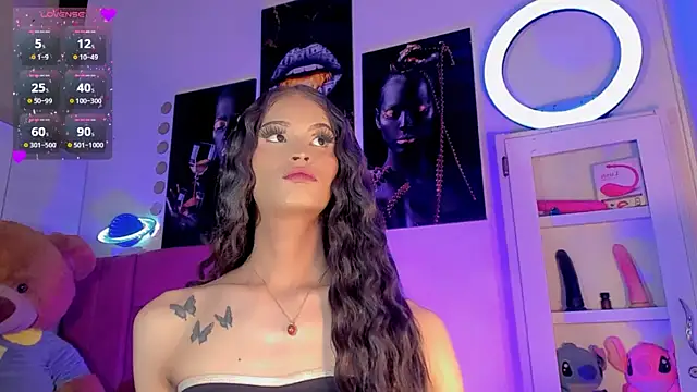 Snapshot of alexia_corleoni chatting on September 2025 12:50:02 PM alexia corleoni online show from September 2025 12:50:02 PM