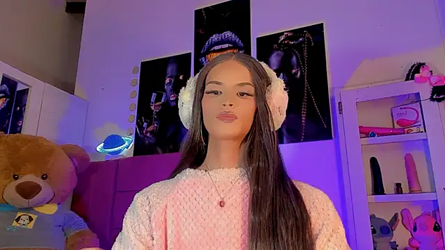 Snapshot of alexia_corleoni chatting on September 2025 05:34:02 AM alexia corleoni online show from September 2025 05:34:02 AM