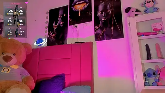 Snapshot of alexia_corleoni chatting on October 2025 07:49:02 PM alexia corleoni online show from October 2025 07:49:02 PM