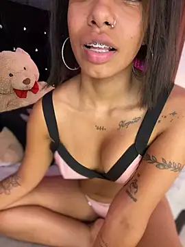 ATENEA SEXXXY online show from January 2025 02:38:02 AM