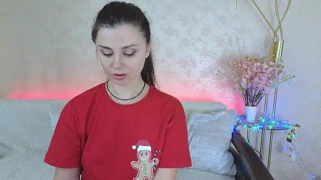 Adissana online show from January 2025 11:56:02 AM