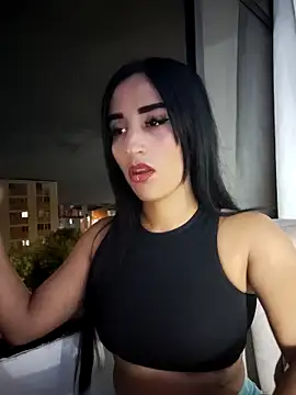  nathaly sweet online show from September 2025 03:33:02 AM