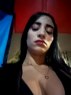  nathaly sweet online show from January 2026 09:14:01 AM