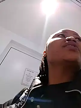 CancerGodessX online show from March 2025 08:27:01 AM