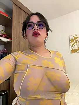 andra rose online show from December 2024 11:37:02 PM