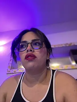 andra rose online show from January 2025 11:06:02 PM