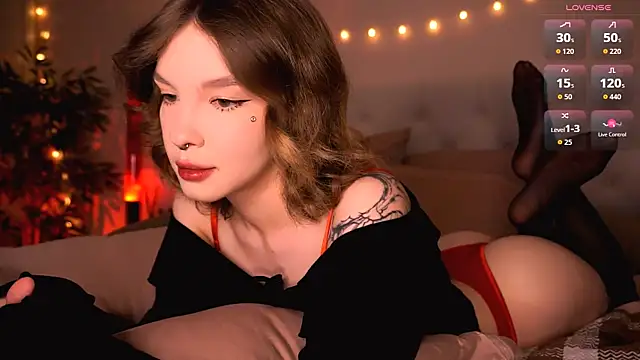 morphesoull online show from September 2025 07:50:01 PM