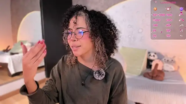 Emma Nakamura online show from January 2026 10:31:02 AM