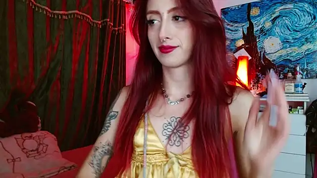 alisseallie online show from November 2025 01:28:01 AM