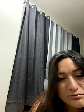 LuceroRm online show from October 2025 04:57:02 AM