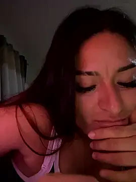 LuceroRm online show from January 2026 05:02:02 AM