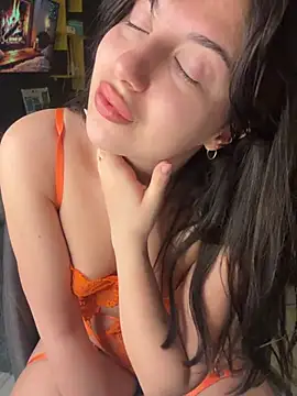 Tasty Nora online show from March 2026 03:44:02 AM