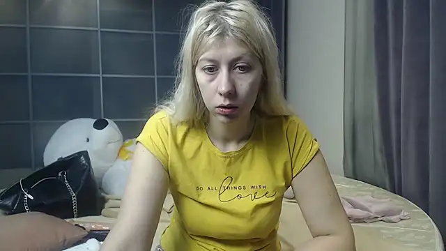 KyliePag online show from February 2025 07:51:02 AM