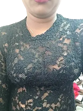 ANGE-MOU online show from December 2025 02:38:01 AM