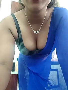 ANGE-MOU online show from February 2026 03:02:02 AM