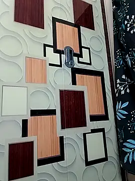 ANGE-MOU online show from March 2026 03:52:01 AM