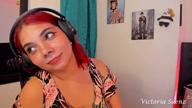 Snapshot of victoriaasaenz_ chatting on January 2025 04:02:02 AM victoriaasaenz online show from January 2025 04:02:02 AM