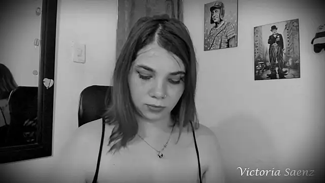 Snapshot of victoriaasaenz_ chatting on February 2025 04:00:02 AM victoriaasaenz online show from February 2025 04:00:02 AM