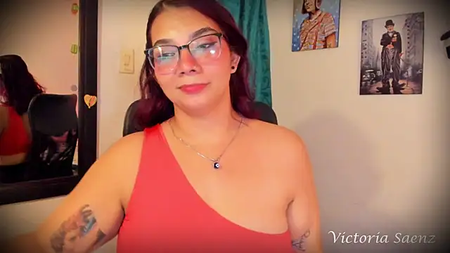 Snapshot of victoriaasaenz_ chatting on March 2025 12:47:01 AM victoriaasaenz online show from March 2025 12:47:01 AM