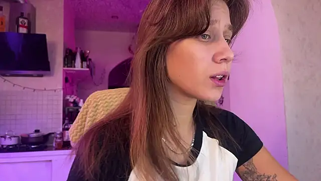 Sasha moormeoow online show from December 2024 07:15:02 AM