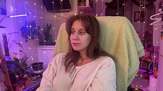 Sasha moormeoow online show from January 2025 07:27:02 AM