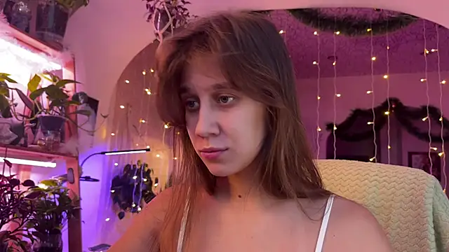 Sasha moormeoow online show from January 2025 07:13:02 AM
